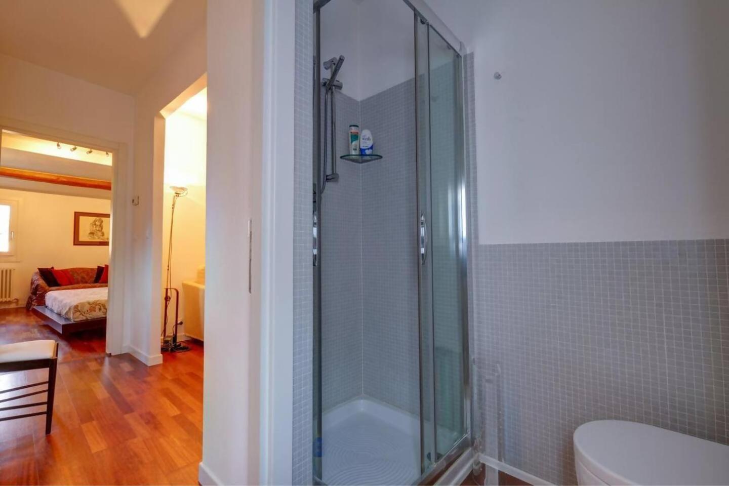 Apartamento La Casetta A Palazzo Grassi Venecia